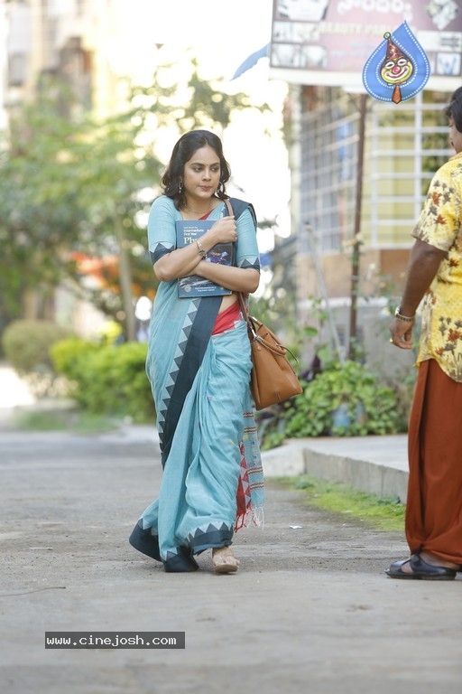 Akshara Movie Stills - 11 / 14 photos