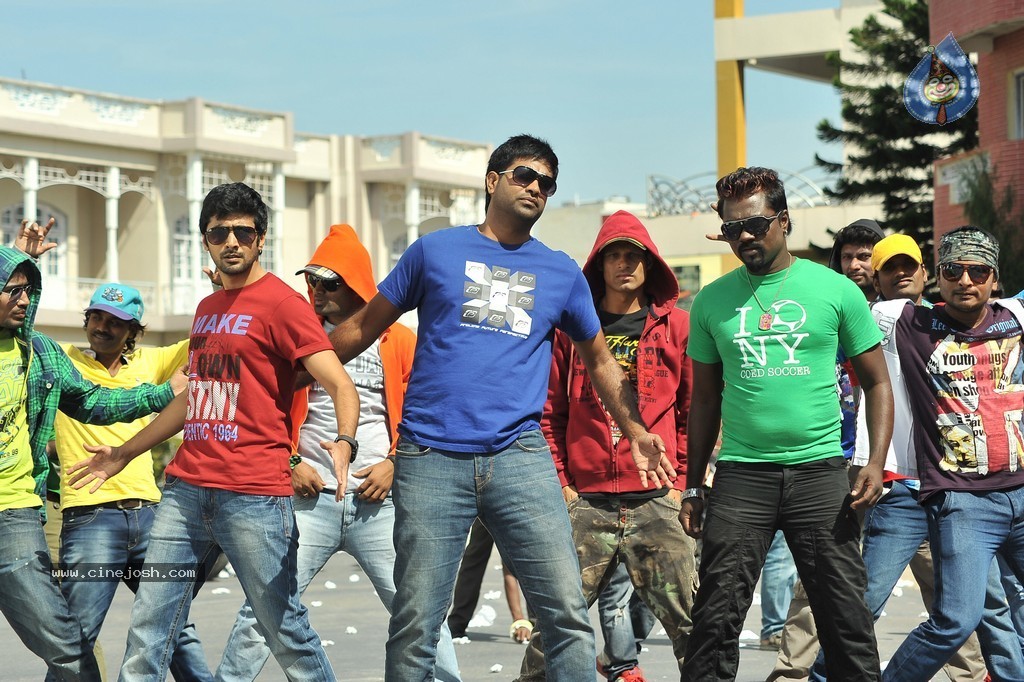 Ala Ela Movie Stills - 2 / 8 photos