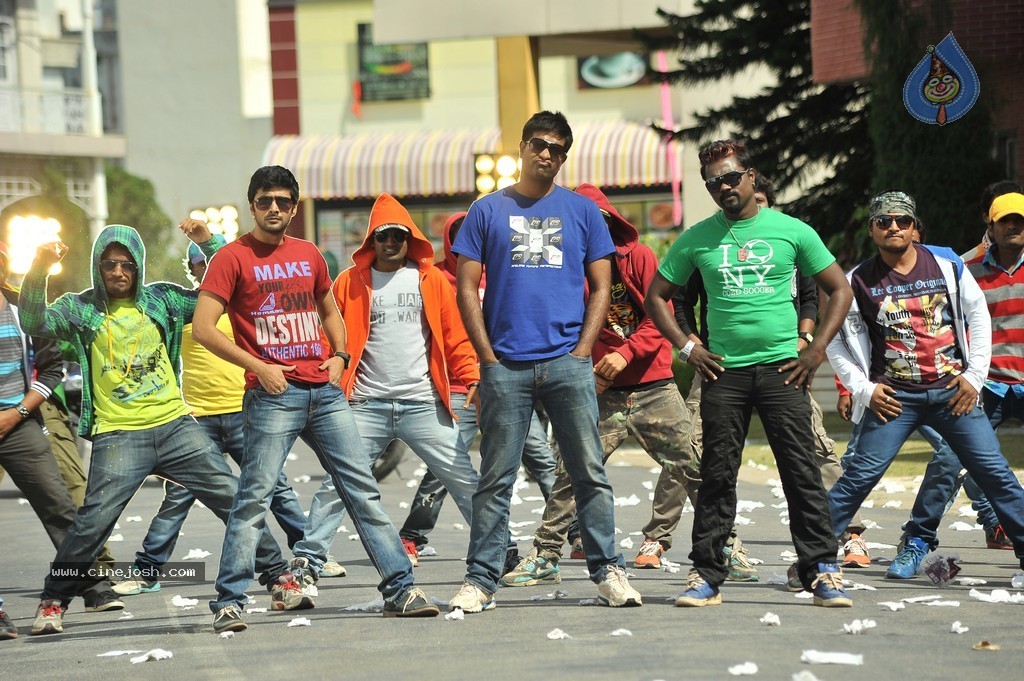 Ala Ela Movie Stills - 6 / 8 photos