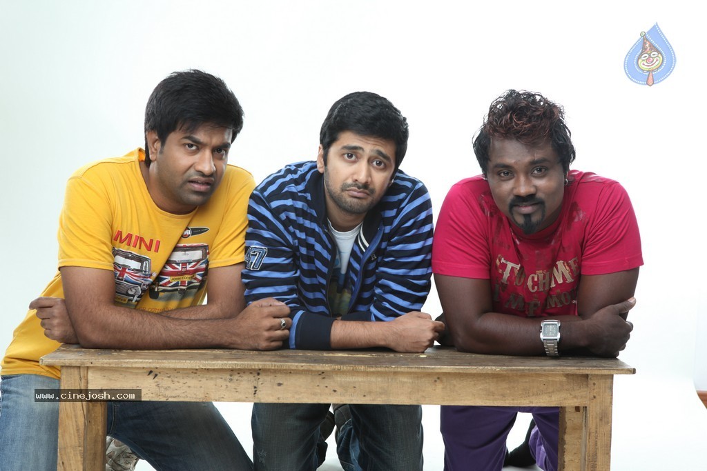 Ala Ela Movie Stills - 7 / 8 photos