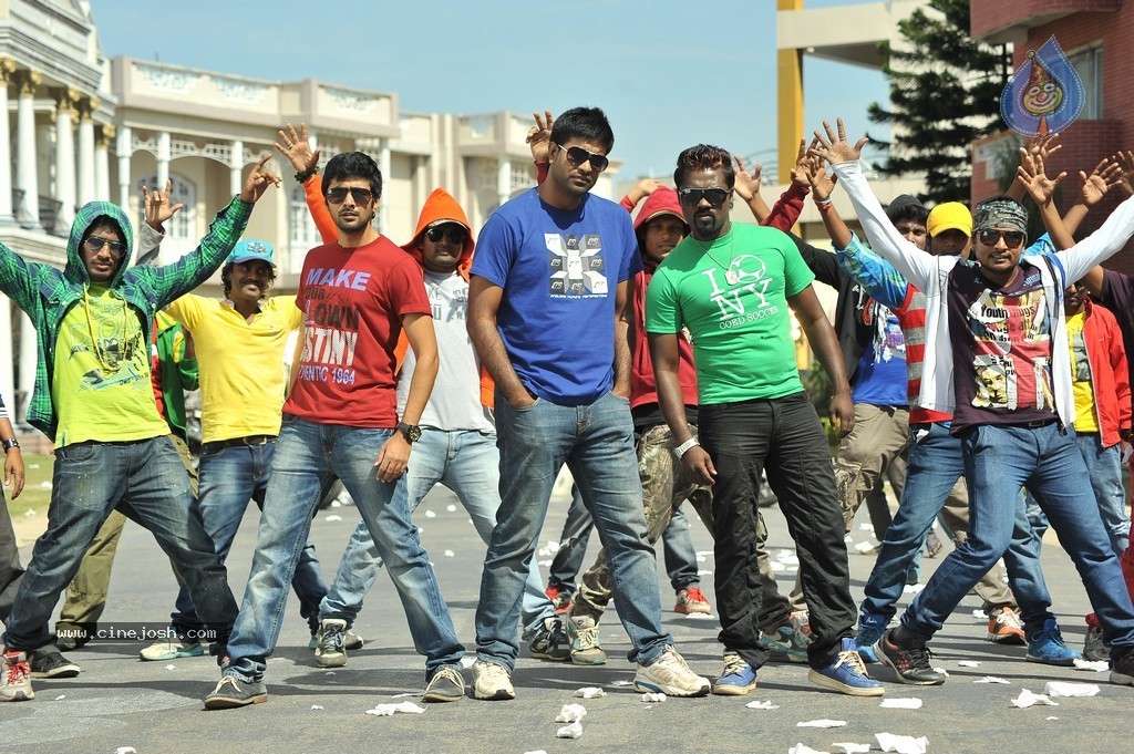 Ala Ela Movie Stills - 8 / 8 photos