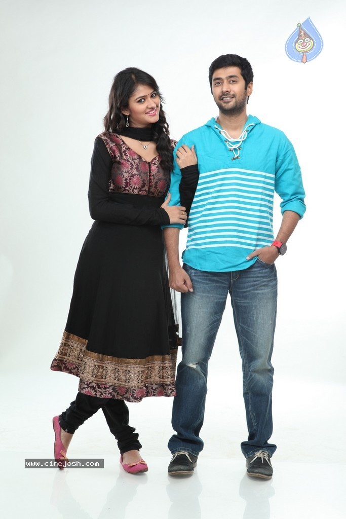 Ala Ela Movie Stills n Walls - 9 / 19 photos