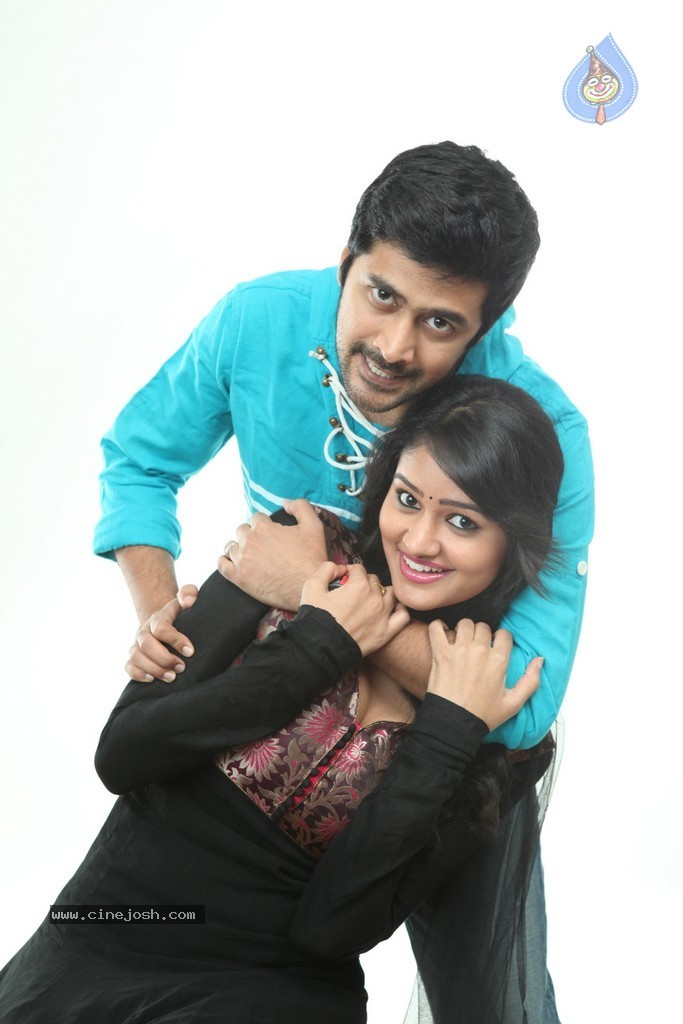 Ala Ela Movie Stills n Walls - 14 / 19 photos