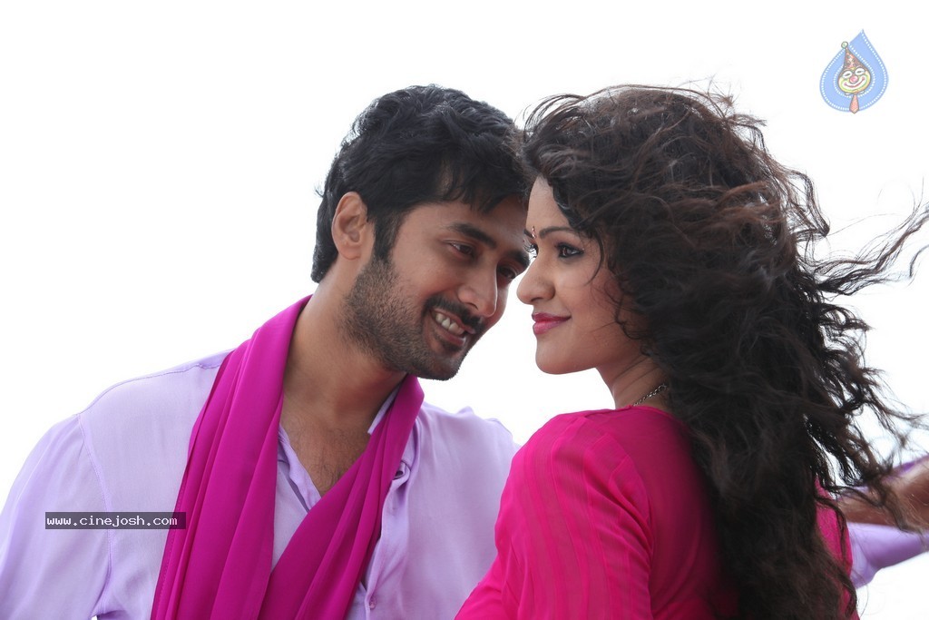 Ala Ela Movie Stills n Walls - 16 / 19 photos