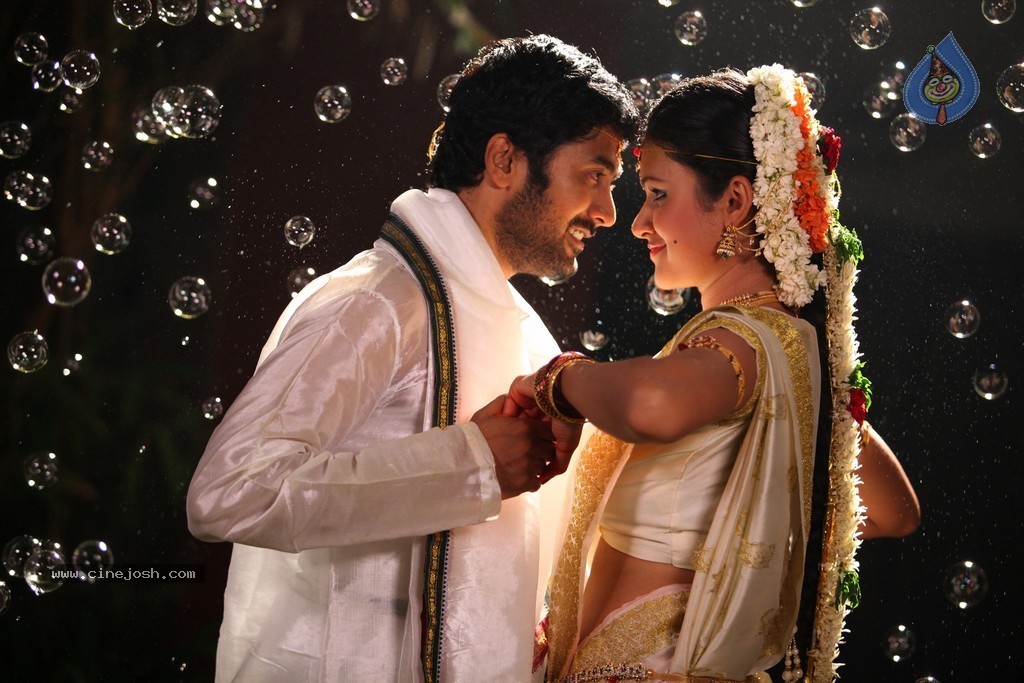 Ala Ela Movie Stills n Walls - 19 / 19 photos