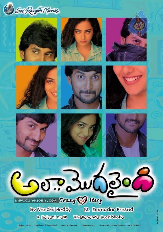 Ala Modalaindi Movie New Stills - 27 / 43 photos