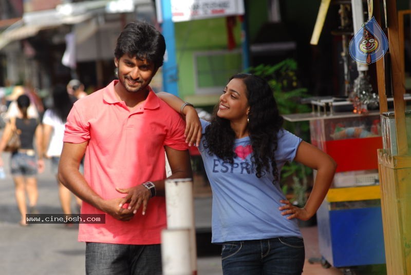Ala Modalaindi Movie New Stills - 31 / 43 photos