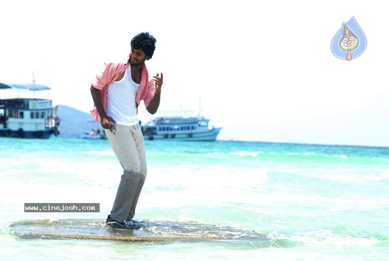 Ala Modalaindi Movie New Stills - 34 / 43 photos