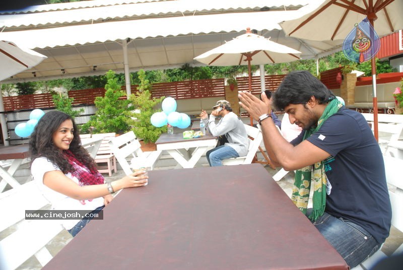 Ala Modalaindi Movie New Stills - 41 / 43 photos