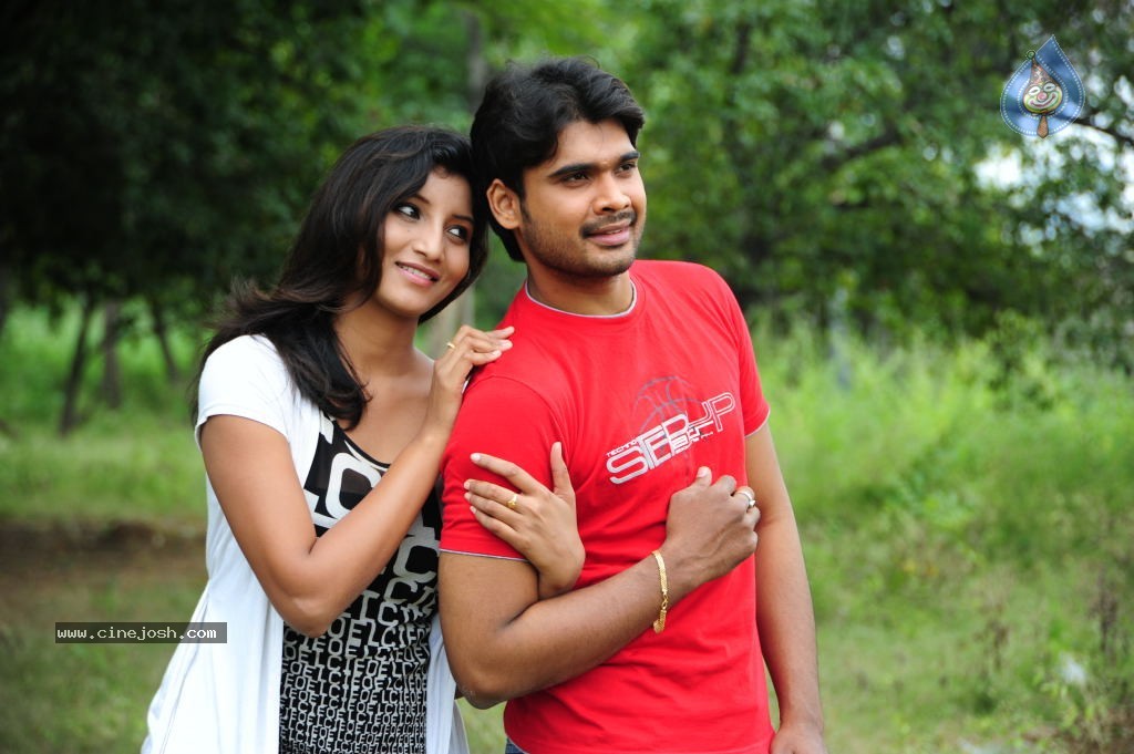 Alajadi Movie Photos - 3 / 6 photos