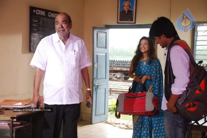 Alasyam Amrutham Movie Latest Stills - 27 / 31 photos