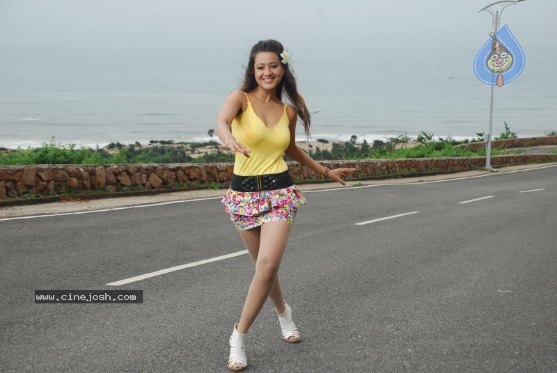 Alasyam Amrutham Movie New Photo Gallery - 14 / 32 photos