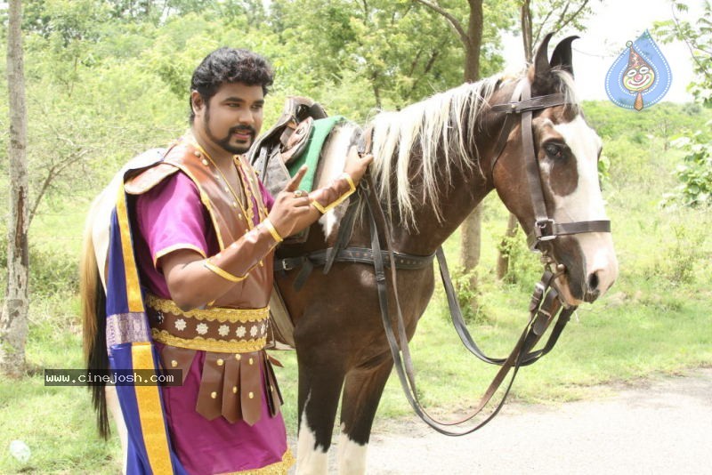 Alexander IPS Movie Stills - 10 / 29 photos