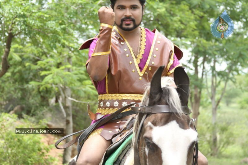 Alexander IPS Movie Stills - 18 / 29 photos