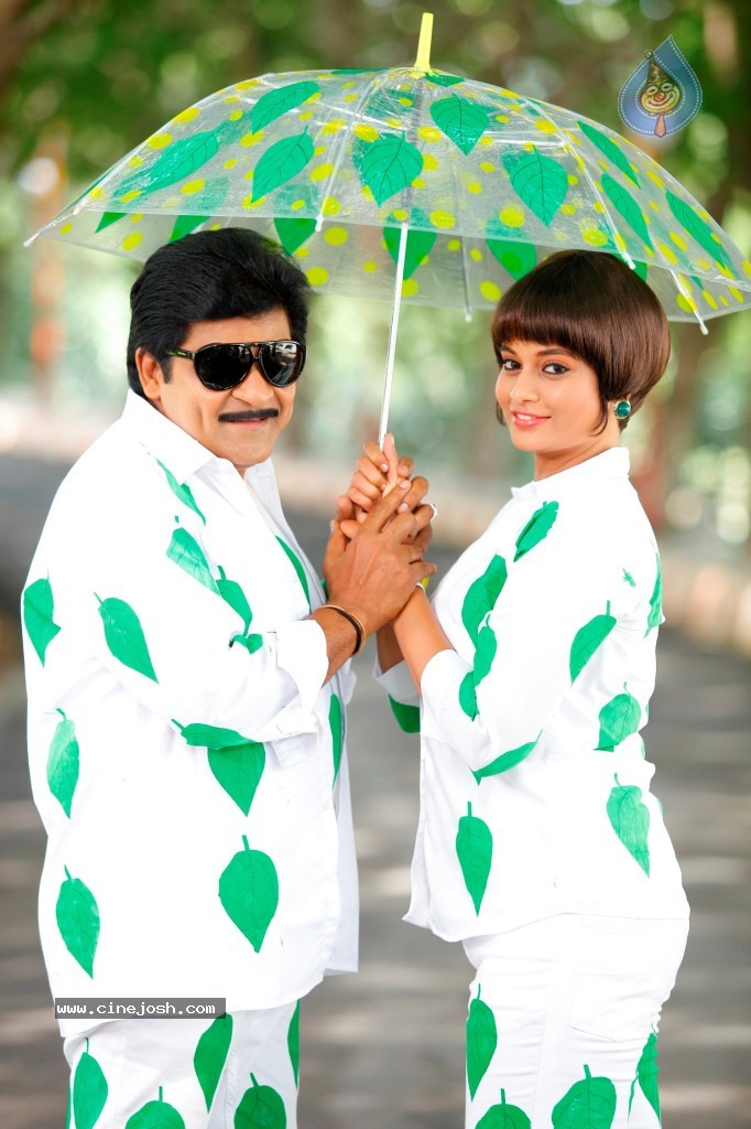 Ali Baba Okkade Donga Stills - 14 / 33 photos