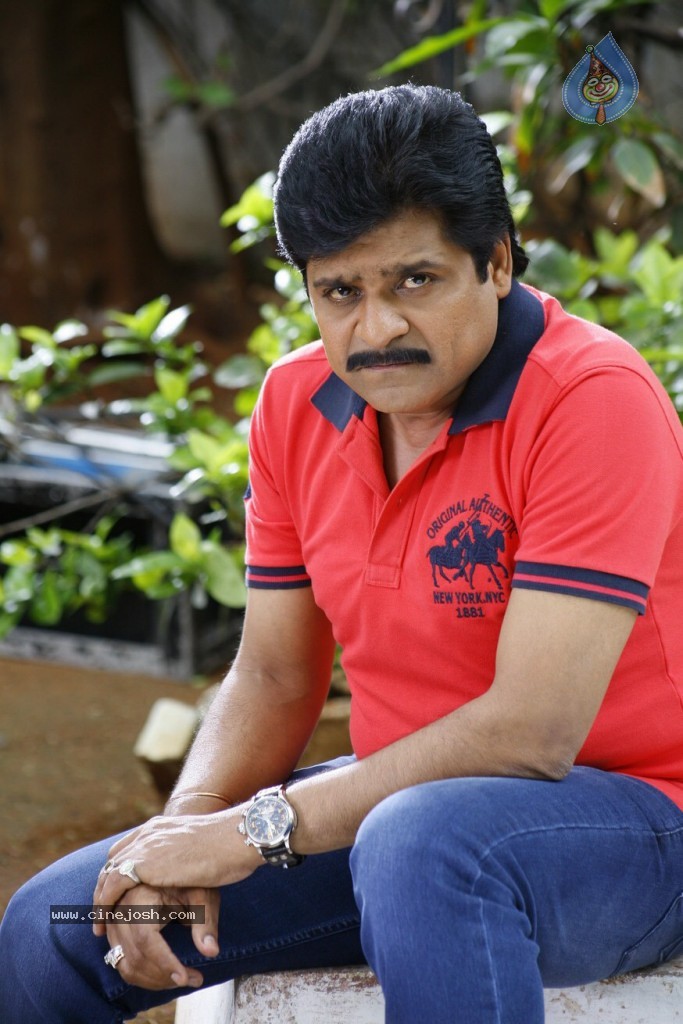 Ali Baba Okkade Donga Stills - 22 / 33 photos