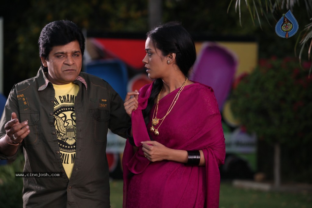 Ali with Mumaith Khan Stills - 55 / 150 photos