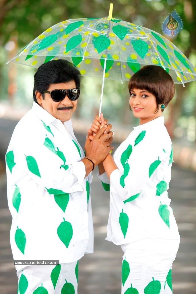 Alibaba Okkade Donga Movie New Stills - 18 / 27 photos