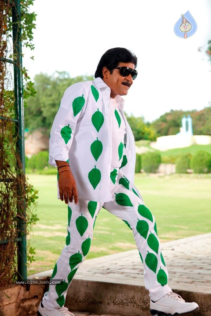 Alibaba Okkade Donga Movie New Stills - 25 / 27 photos