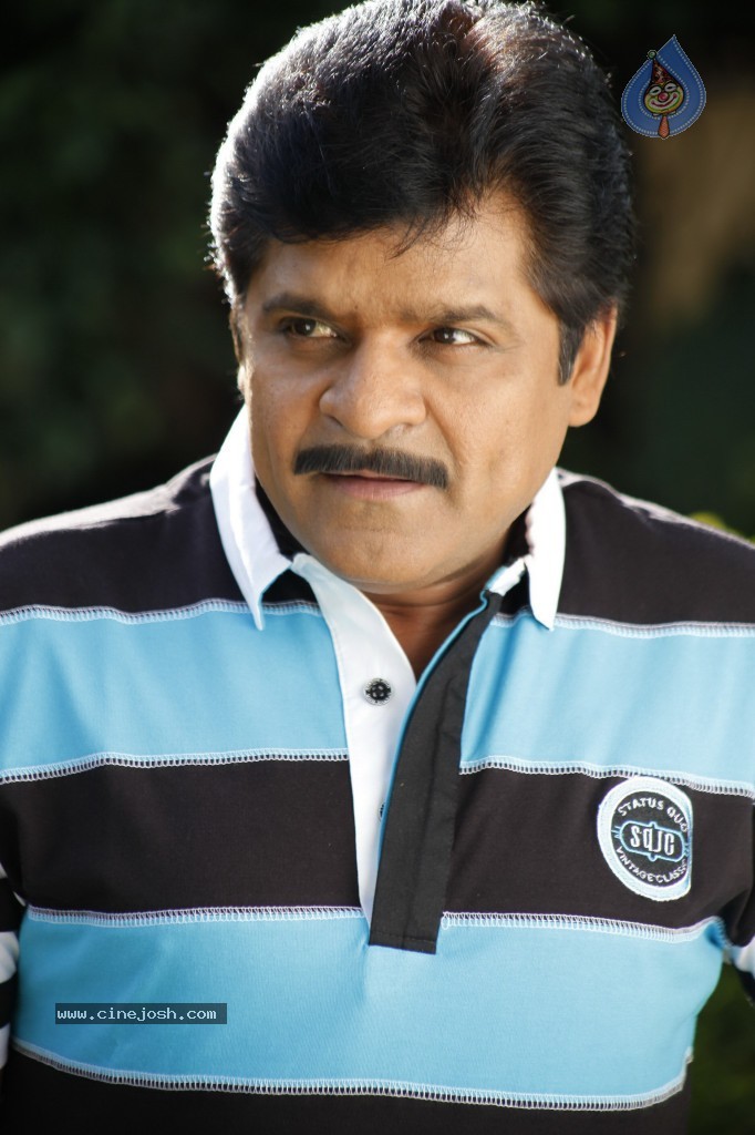 Alibaba Okkade Donga Movie Stills - 5 / 13 photos