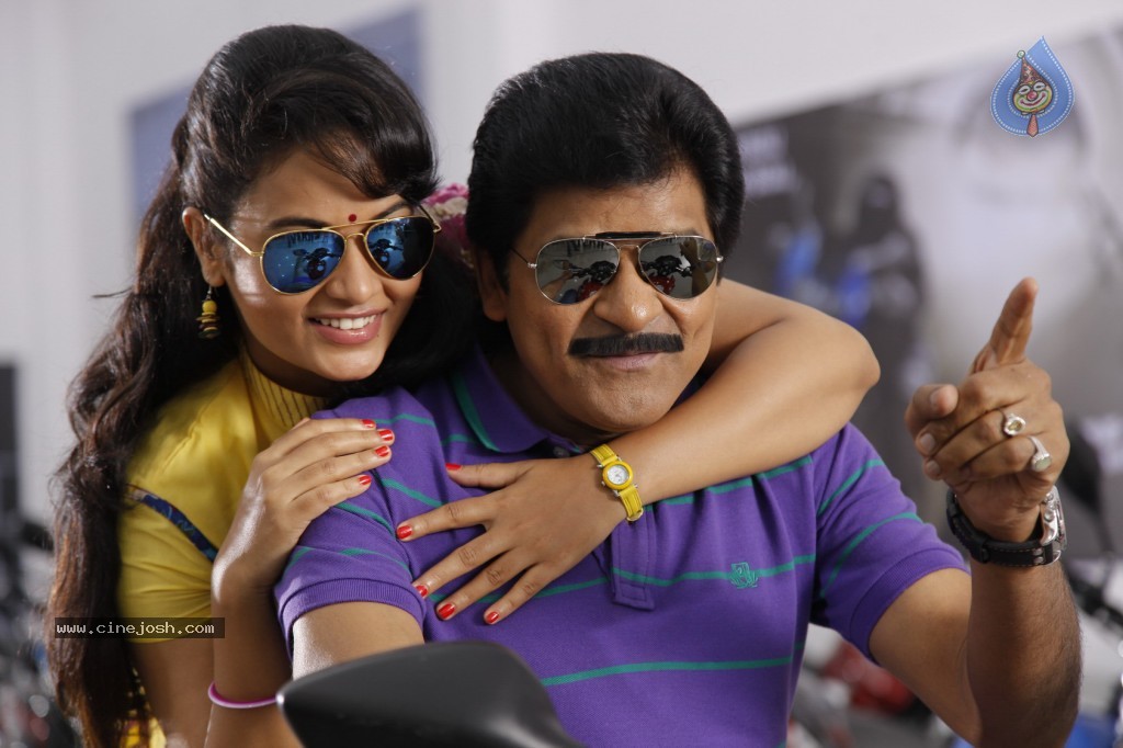 Alibaba Okkade Donga Movie Stills - 17 / 43 photos
