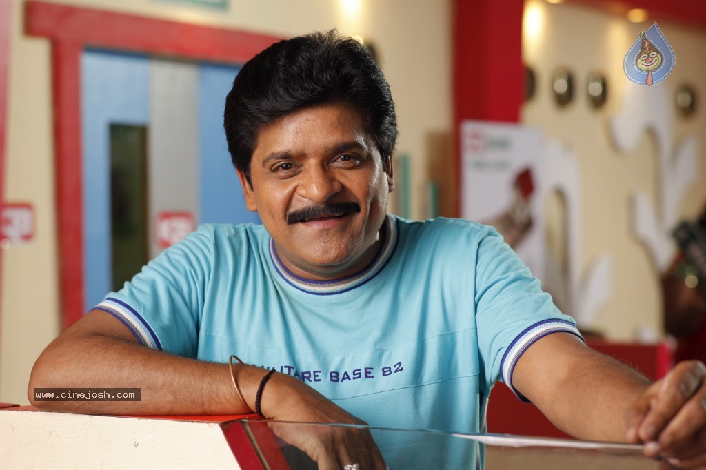 Alibaba Okkade Donga Movie Stills - 28 / 43 photos