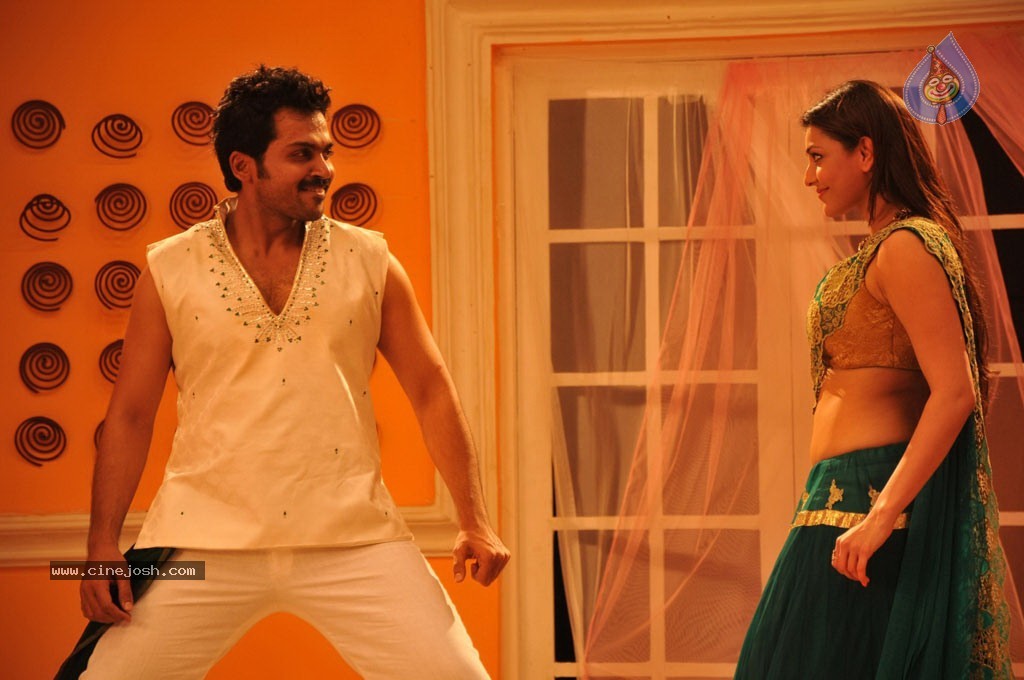 All In All Alaguraja Tamil Movie Pics - 3 / 11 photos