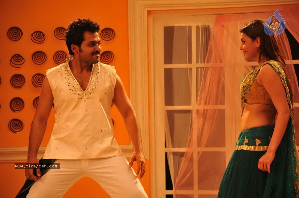 All In All Alaguraja Tamil Movie Pics - 8 / 11 photos