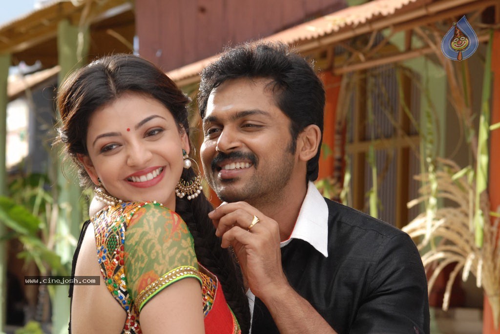 All In All Alaguraja Tamil Movie Stills  - 1 / 60 photos