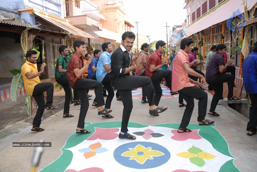 All In All Alaguraja Tamil Movie Stills  - 3 / 60 photos