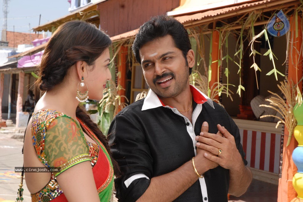 All In All Alaguraja Tamil Movie Stills  - 5 / 60 photos