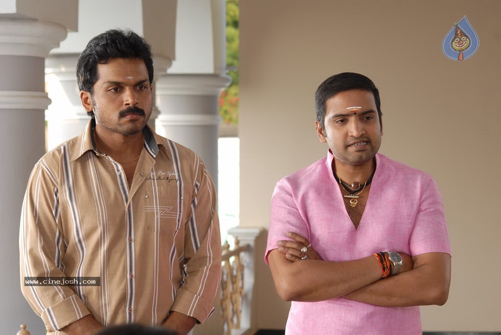 All In All Alaguraja Tamil Movie Stills  - 28 / 60 photos