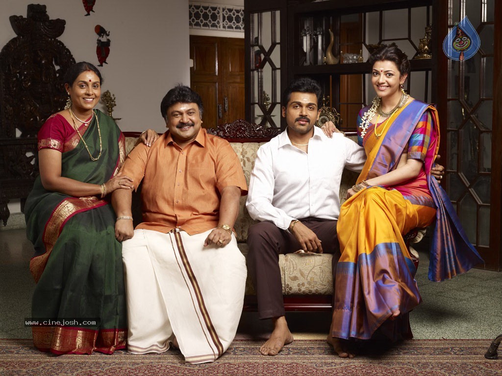 All In All Alaguraja Tamil Movie Stills  - 29 / 60 photos
