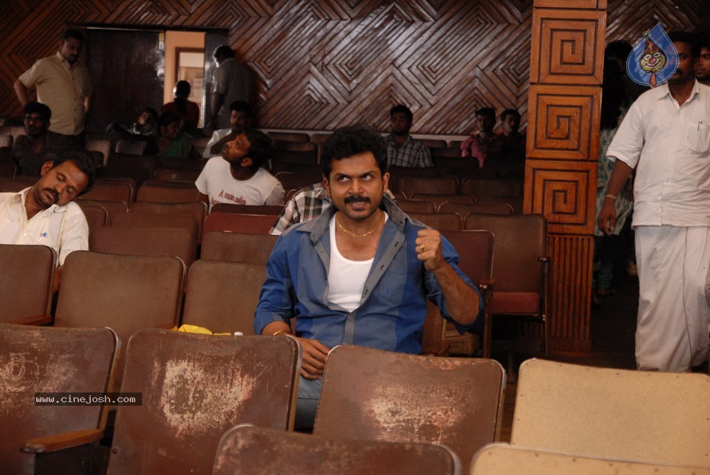 All In All Alaguraja Tamil Movie Stills  - 30 / 60 photos