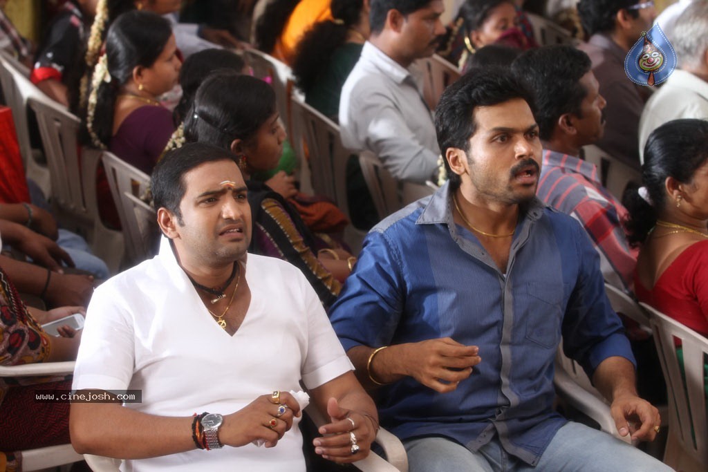 All In All Alaguraja Tamil Movie Stills  - 33 / 60 photos