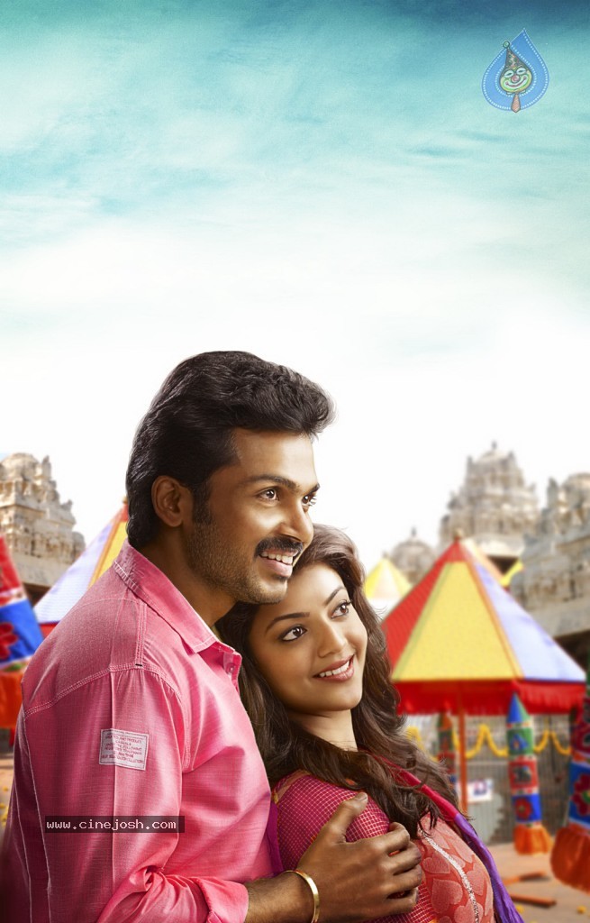 All In All Alaguraja Tamil Movie Stills  - 40 / 60 photos