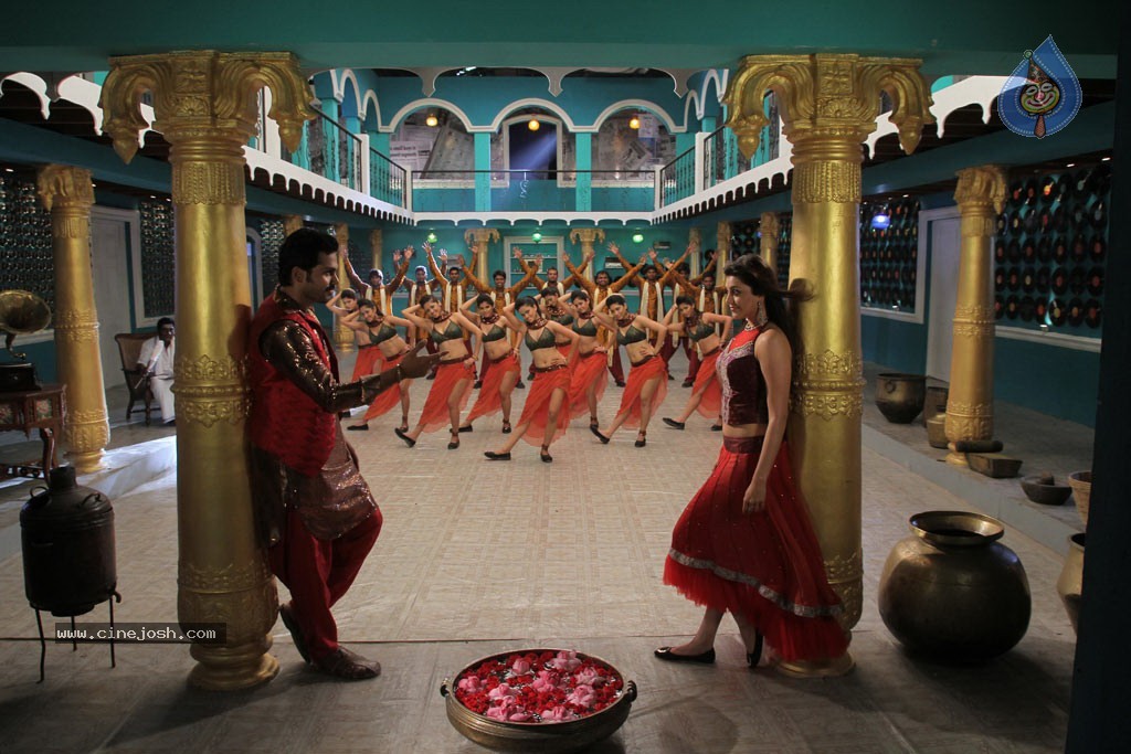 All In All Alaguraja Tamil Movie Stills  - 56 / 60 photos