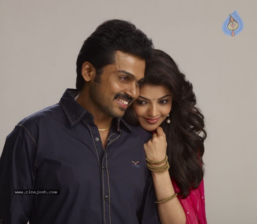 All in All Azhagu Raja Tamil Movie Photos - 8 / 20 photos