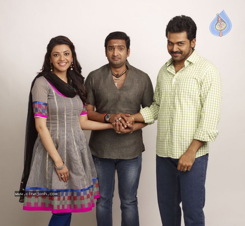 All in All Azhagu Raja Tamil Movie Photos - 20 / 20 photos