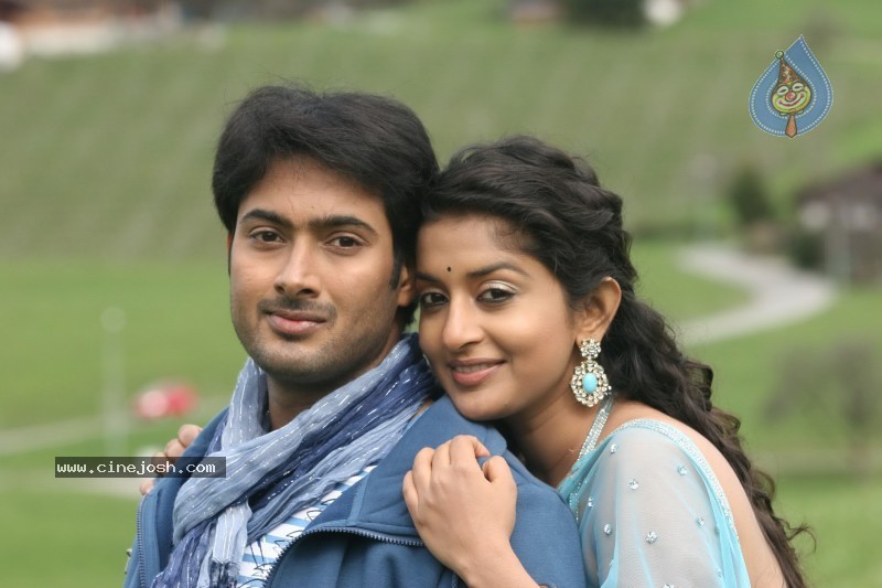 Alladista Movie Stills - 1 / 21 photos