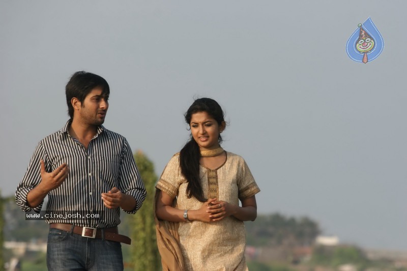 Alladista Movie Stills - 2 / 21 photos