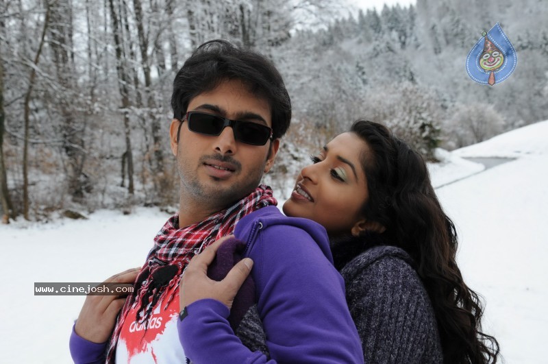 Alladista Movie Stills - 20 / 21 photos