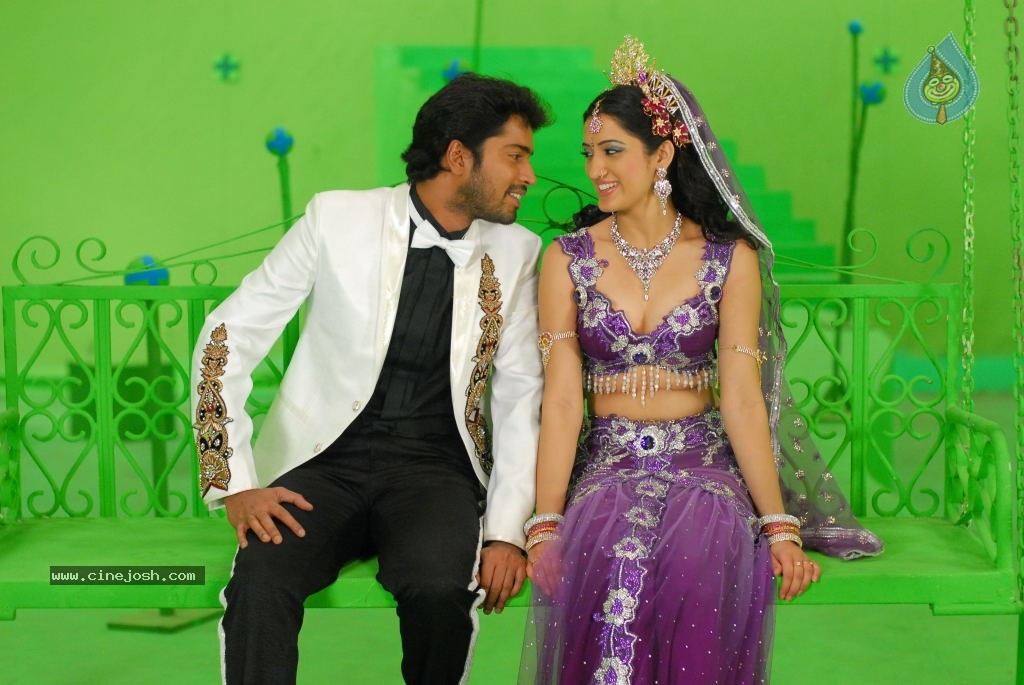 Allari Naresh Friendly Movies Movie Photos - 5 / 9 photos