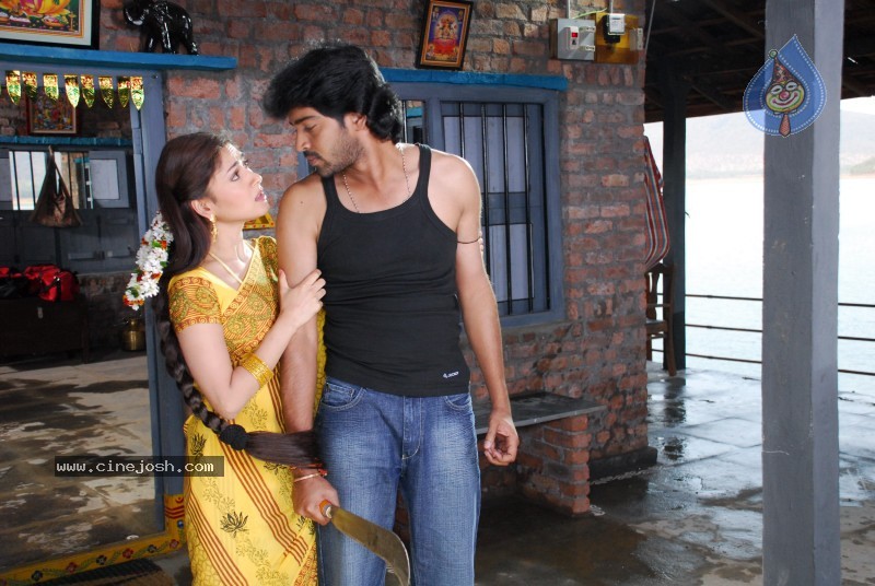 Allari Naresh new movie stills - 15 / 46 photos