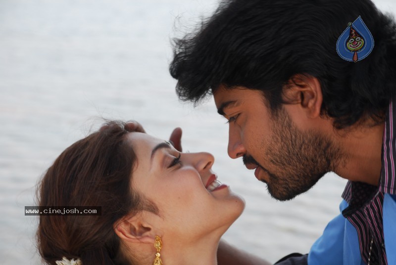 Allari Naresh new movie stills - 26 / 46 photos