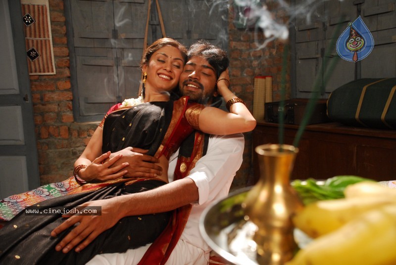 Allari Naresh new movie stills - 27 / 46 photos