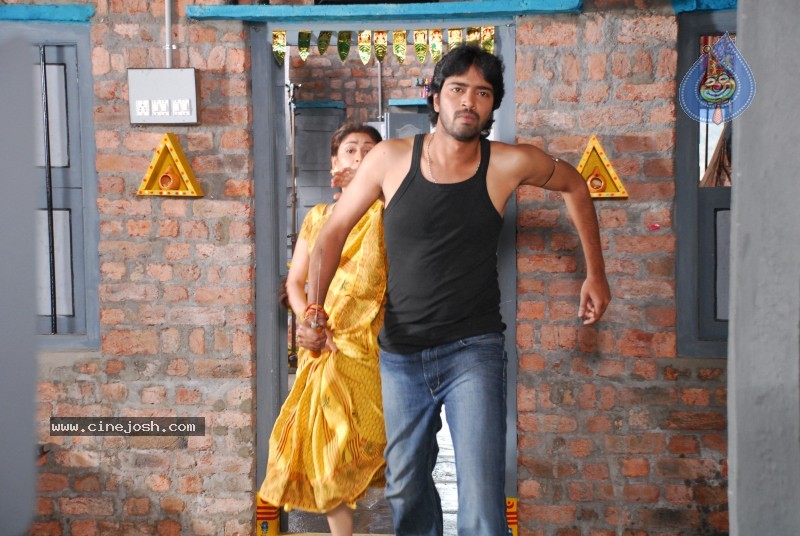 Allari Naresh new movie stills - 42 / 46 photos
