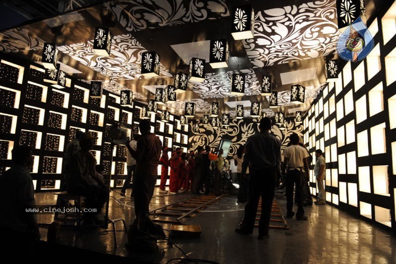 Allari Naresh Welfare Creations Movie Stills - 7 / 23 photos