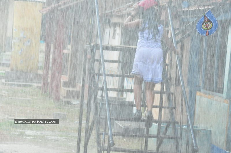 Allari Naresh In Wellfare Creations Movie Working Stills - 26 / 43 photos