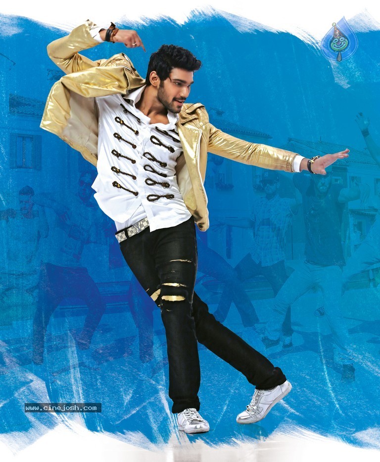 Alludu Seenu Movie New Photos - 1 / 6 photos